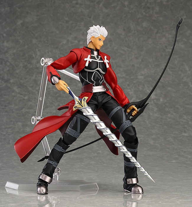 figma - Fate/stay night - Archer