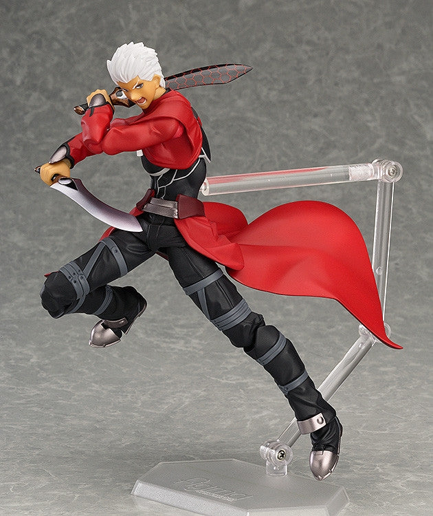 figma - Fate/stay night - Archer