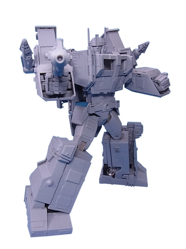 Takara Tomy - Transformers Master Piece - MP22 Ultra Magnus