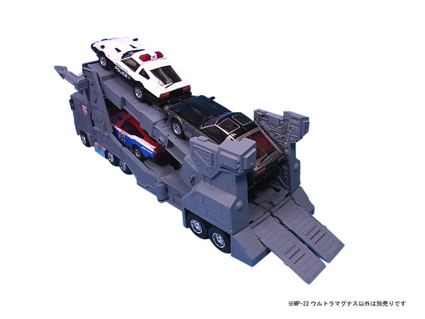 Takara Tomy - Transformers Master Piece - MP22 Ultra Magnus