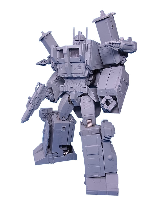 Takara Tomy - Transformers Master Piece - MP22 Ultra Magnus