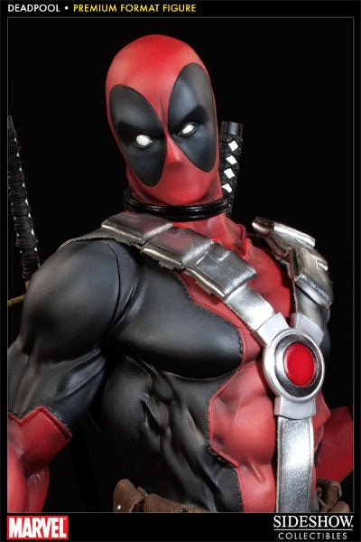 Sideshow -  Premium Format™ Figure - Deadpool