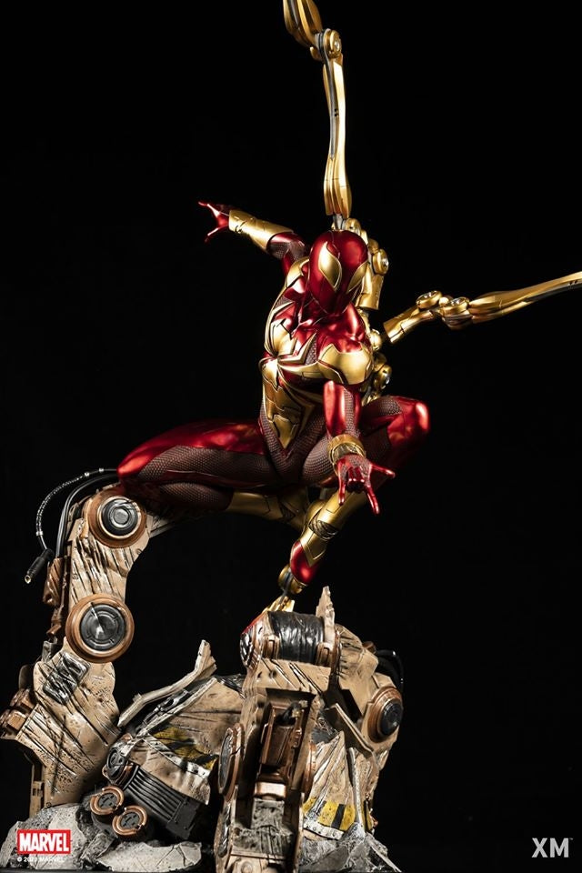 [Pre-Order] XM STUDIO - DC REBIRTH 1/6 Scale Shazam Premium Collectibles Statue