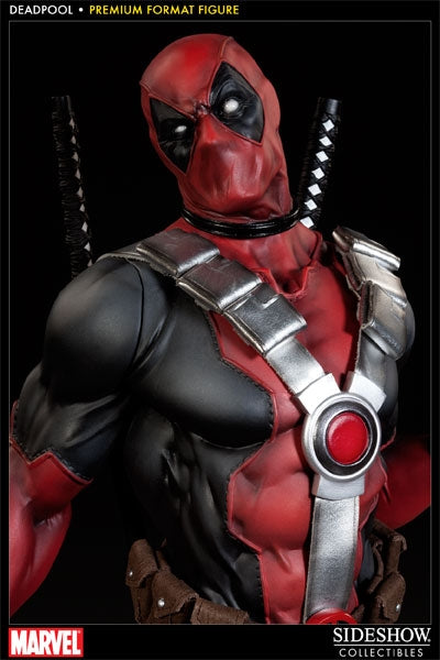 Sideshow -  Premium Format™ Figure - Deadpool