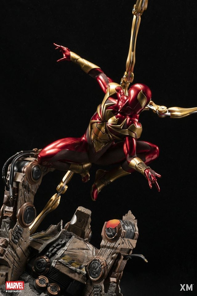 [Pre-Order] XM STUDIO - DC REBIRTH 1/6 Scale Shazam Premium Collectibles Statue