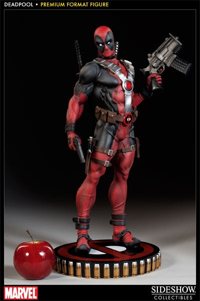 Sideshow -  Premium Format™ Figure - Deadpool