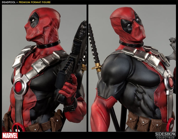 Sideshow -  Premium Format™ Figure - Deadpool