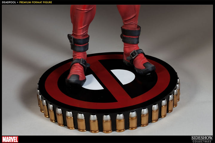 Sideshow -  Premium Format™ Figure - Deadpool