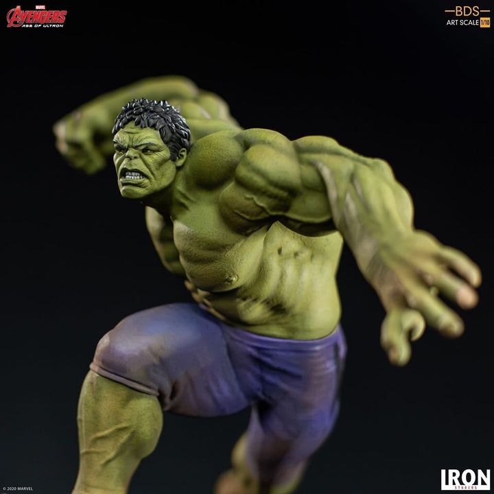 [Pre-Order] Iron Studios - Stan Lee BDS Art Scale 1/10