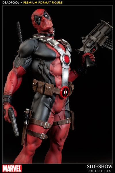 Sideshow -  Premium Format™ Figure - Deadpool