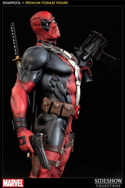 Sideshow -  Premium Format™ Figure - Deadpool