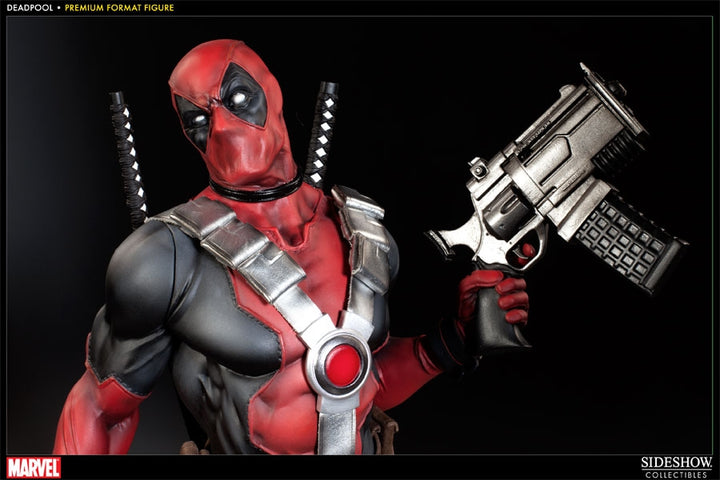 Sideshow -  Premium Format™ Figure - Deadpool