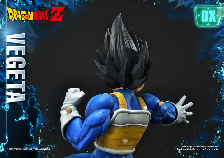 [Pre-Order] PRIME1 STUDIO - MPMDBZ-02 SUPER SAIYAN VEGETA (DRAGON BALL Z)