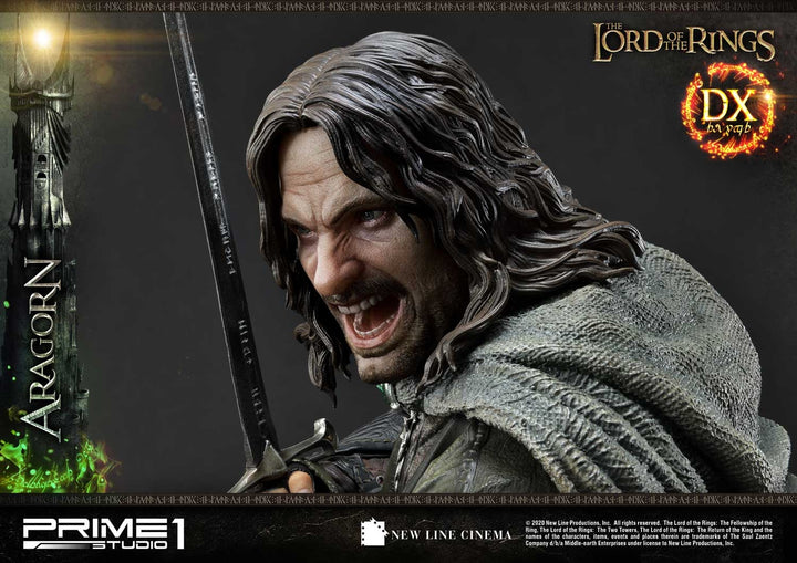 [Pre-Order] PRIME1 STUDIO - PMLOTR-03 ARAGORN (THE LORD OF THE RINGS)