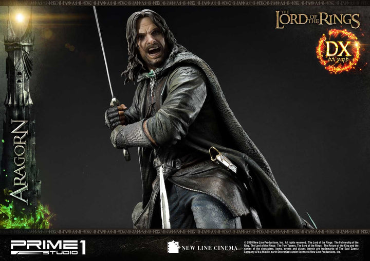 [Pre-Order] PRIME1 STUDIO - PMLOTR-03 ARAGORN (THE LORD OF THE RINGS)