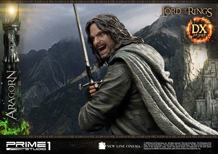 [Pre-Order] PRIME1 STUDIO - PMLOTR-03 ARAGORN (THE LORD OF THE RINGS)