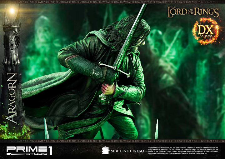 [Pre-Order] PRIME1 STUDIO - PMLOTR-03 ARAGORN (THE LORD OF THE RINGS)