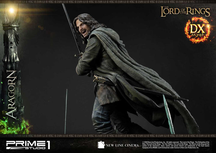 [Pre-Order] PRIME1 STUDIO - PMLOTR-03 ARAGORN (THE LORD OF THE RINGS)