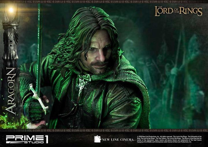 [Pre-Order] PRIME1 STUDIO - PMLOTR-03 ARAGORN (THE LORD OF THE RINGS)