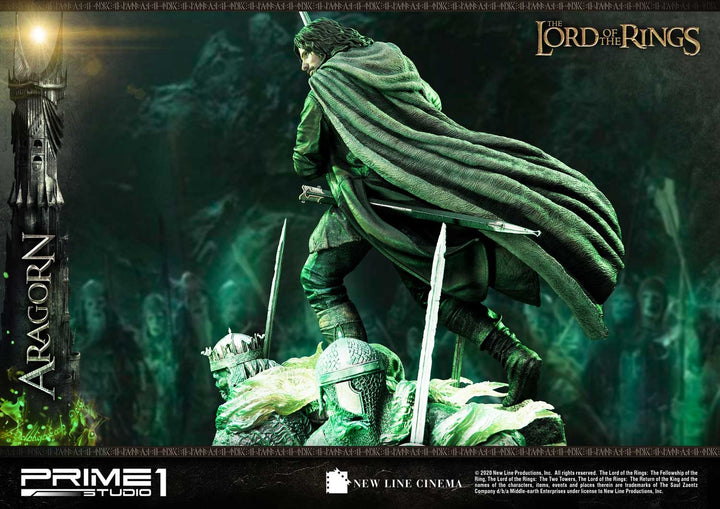 [Pre-Order] PRIME1 STUDIO - PMLOTR-03 ARAGORN (THE LORD OF THE RINGS)