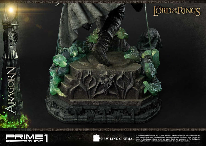 [Pre-Order] PRIME1 STUDIO - PMLOTR-03 ARAGORN (THE LORD OF THE RINGS)