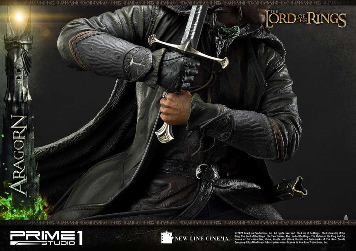 [Pre-Order] PRIME1 STUDIO - PMLOTR-03 ARAGORN (THE LORD OF THE RINGS)