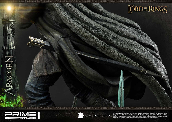 [Pre-Order] PRIME1 STUDIO - PMLOTR-03 ARAGORN (THE LORD OF THE RINGS)