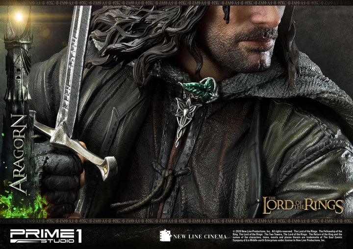 [Pre-Order] PRIME1 STUDIO - PMLOTR-03 ARAGORN (THE LORD OF THE RINGS)