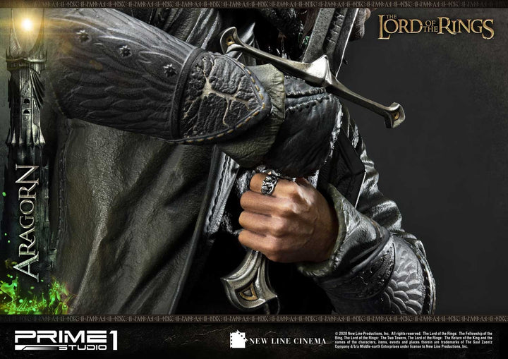 [Pre-Order] PRIME1 STUDIO - PMLOTR-03 ARAGORN (THE LORD OF THE RINGS)