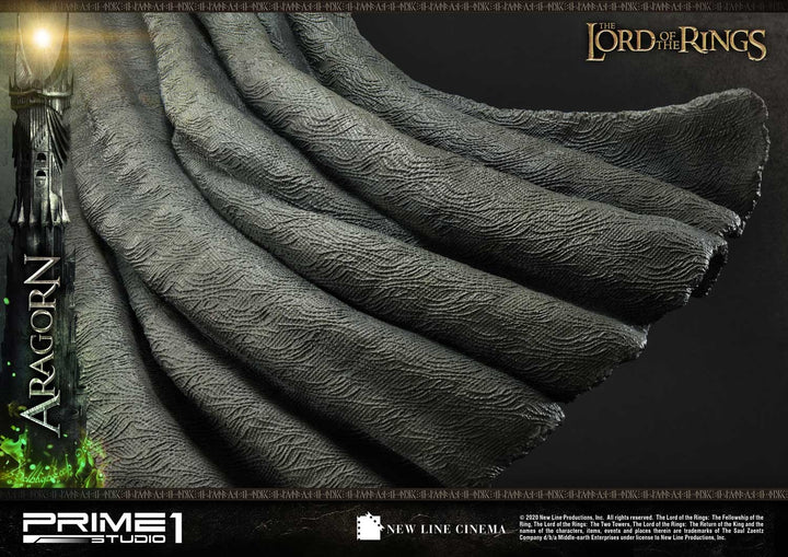 [Pre-Order] PRIME1 STUDIO - PMLOTR-03 ARAGORN (THE LORD OF THE RINGS)