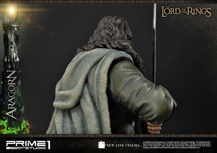 [Pre-Order] PRIME1 STUDIO - PMLOTR-03 ARAGORN (THE LORD OF THE RINGS)