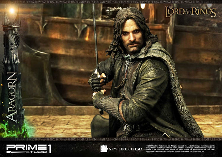 [Pre-Order] PRIME1 STUDIO - PMLOTR-03 ARAGORN (THE LORD OF THE RINGS)