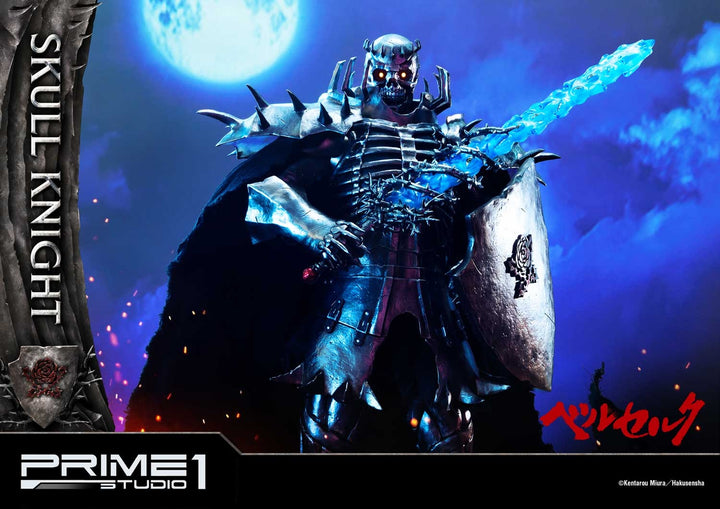 [Pre-Order] PRIME1 STUDIO - UPMBR-16: SKULL KNIGHT (BERSERK)