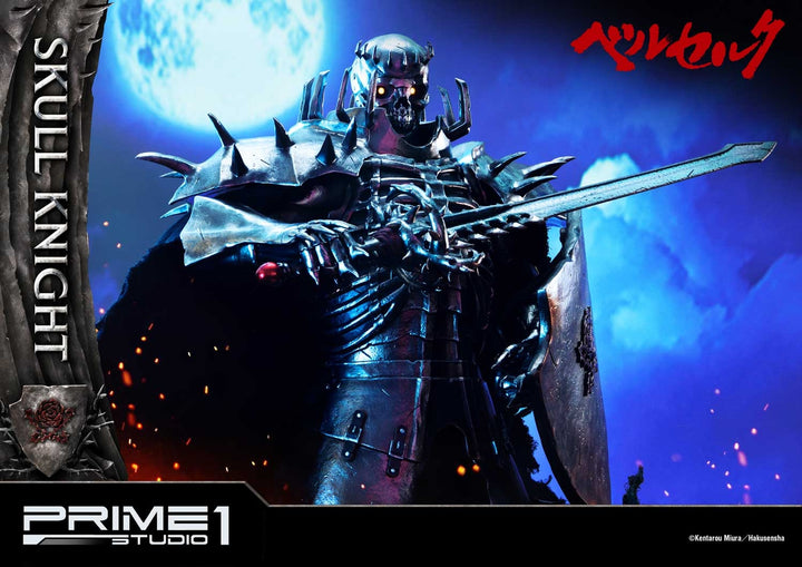 [Pre-Order] PRIME1 STUDIO - UPMBR-16: SKULL KNIGHT (BERSERK)