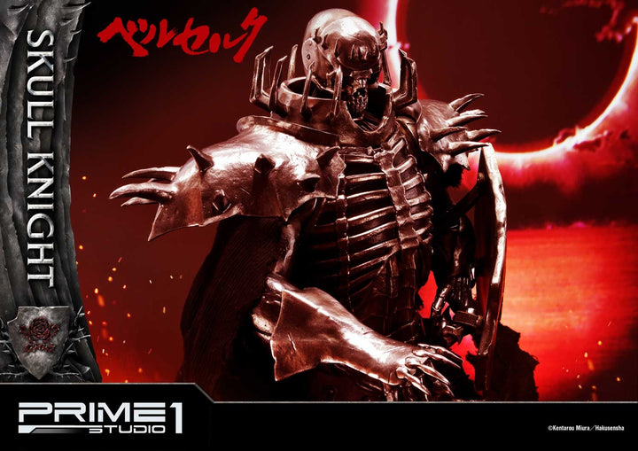 [Pre-Order] PRIME1 STUDIO - UPMBR-16: SKULL KNIGHT (BERSERK)