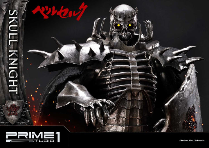 [Pre-Order] PRIME1 STUDIO - UPMBR-16: SKULL KNIGHT (BERSERK)