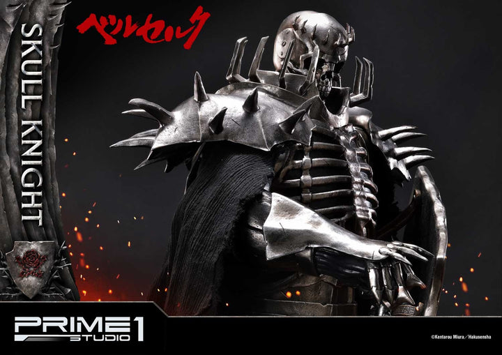 [Pre-Order] PRIME1 STUDIO - UPMBR-16: SKULL KNIGHT (BERSERK)