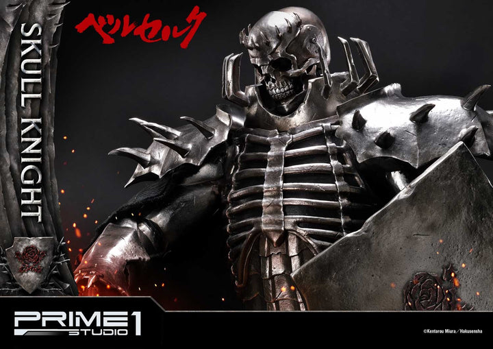 [Pre-Order] PRIME1 STUDIO - UPMBR-16: SKULL KNIGHT (BERSERK)