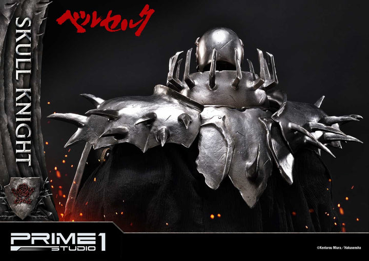 [Pre-Order] PRIME1 STUDIO - UPMBR-16: SKULL KNIGHT (BERSERK)