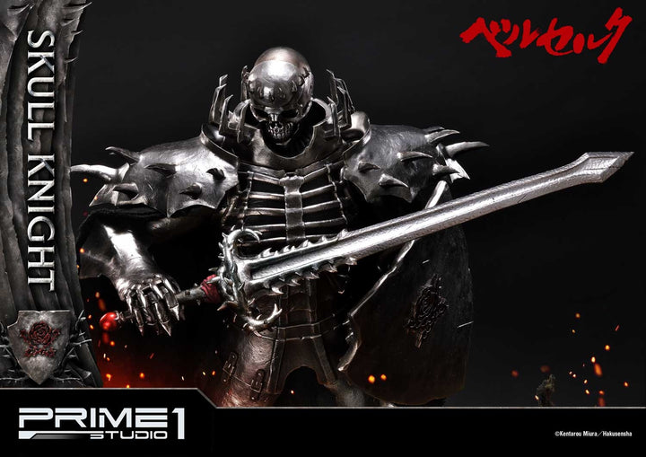 [Pre-Order] PRIME1 STUDIO - UPMBR-16: SKULL KNIGHT (BERSERK)