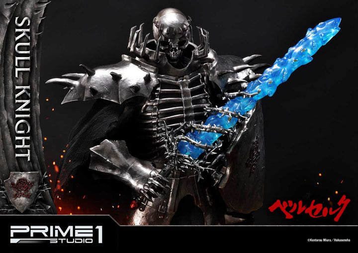 [Pre-Order] PRIME1 STUDIO - UPMBR-16: SKULL KNIGHT (BERSERK)