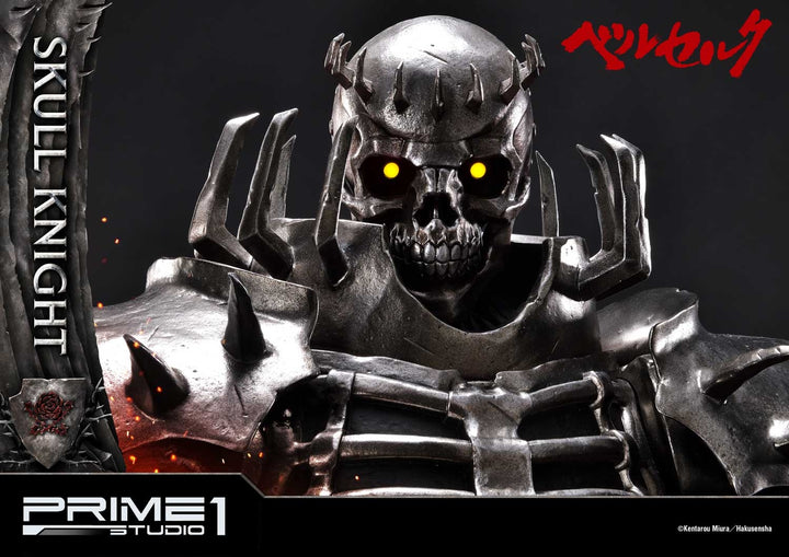 [Pre-Order] PRIME1 STUDIO - UPMBR-16: SKULL KNIGHT (BERSERK)