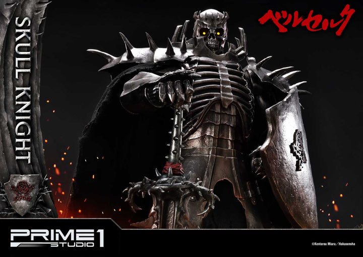 [Pre-Order] PRIME1 STUDIO - UPMBR-16: SKULL KNIGHT (BERSERK)