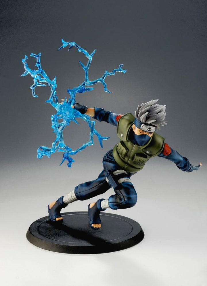 TSUME Art - Naruto - Kakashi Hatake Xtra