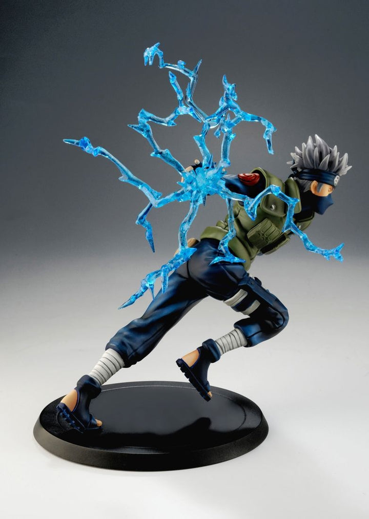 TSUME Art - Naruto - Kakashi Hatake Xtra