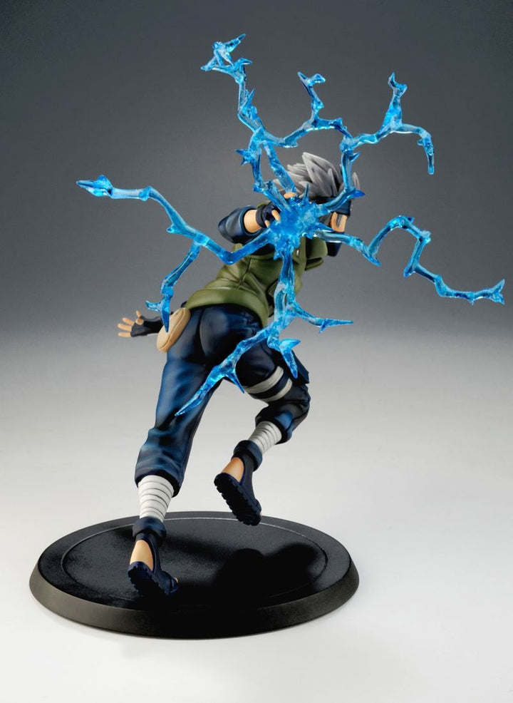 TSUME Art - Naruto - Kakashi Hatake Xtra