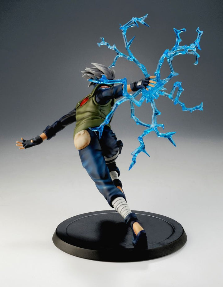 TSUME Art - Naruto - Kakashi Hatake Xtra