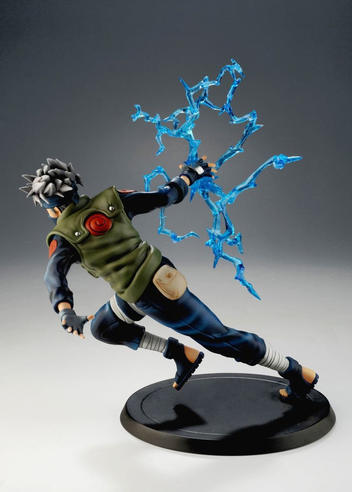 TSUME Art - Naruto - Kakashi Hatake Xtra