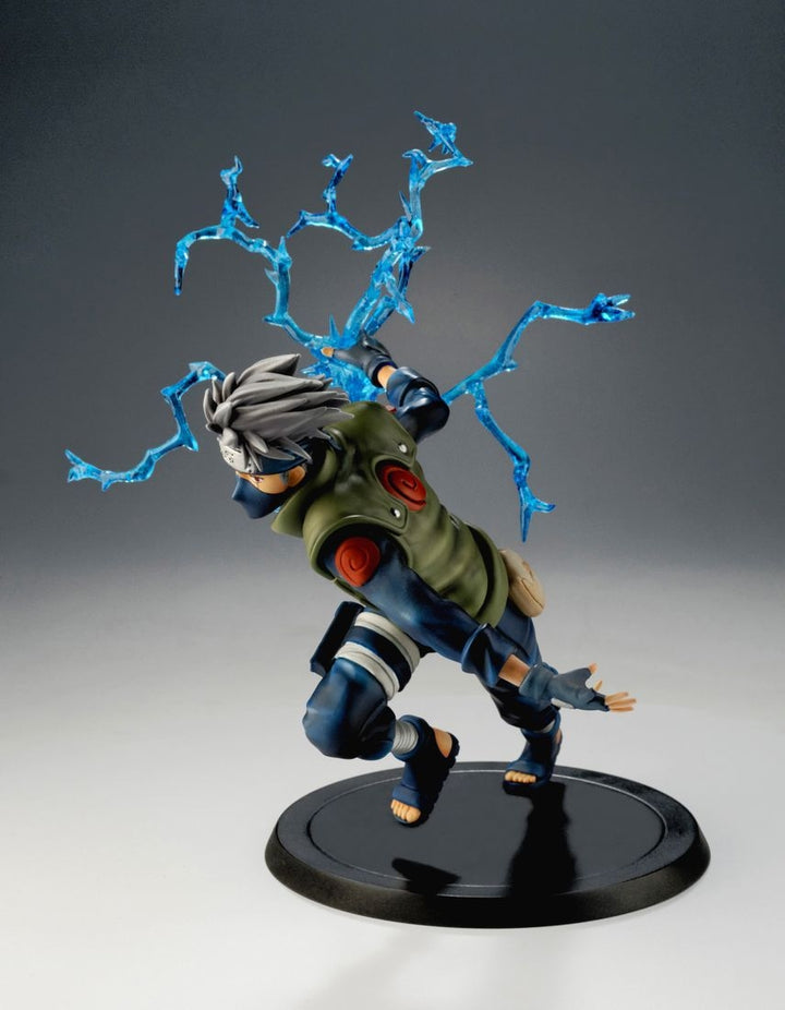 TSUME Art - Naruto - Kakashi Hatake Xtra