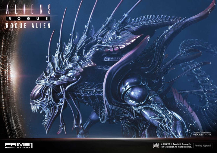 [Pre-Order] PRIME1 STUDIO - PMDHAL-04: ROGUE ALIEN (ALIENS)